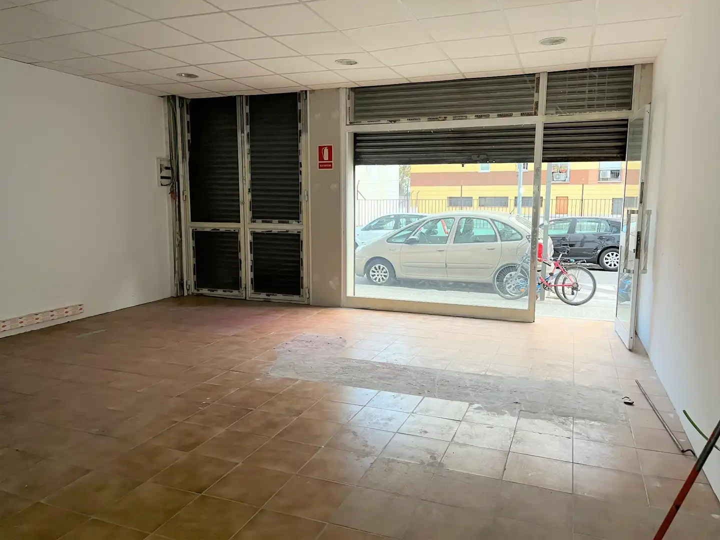 Oficina en venda en Vilanova i la Geltrú