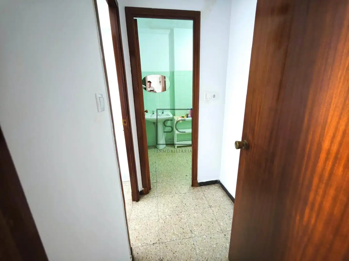 Wohnung zum Verkauf in Zona Ultramar