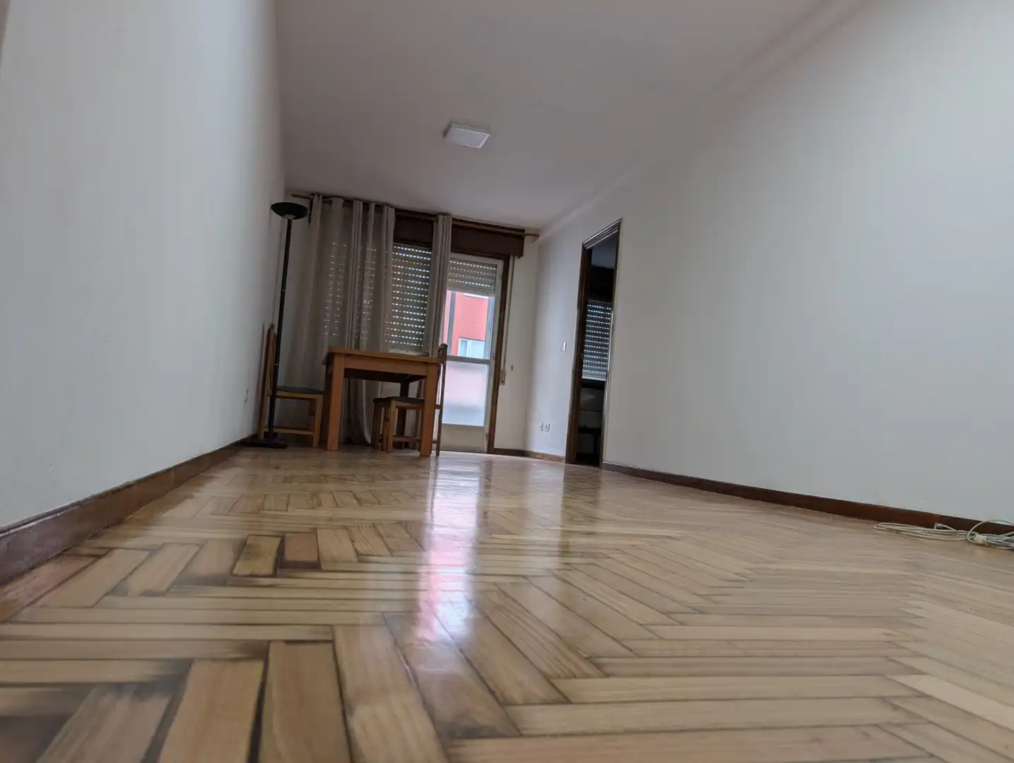 Flat for rent in As Travesas - Balaídos