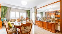 Menjador de Apartament en venda en  Barcelona Capital amb Aire condicionat, Calefacció i Terrassa