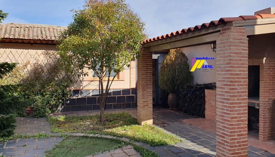 Foto 1 de Casa o xalet en venda a Aldeaquemada, Jaén