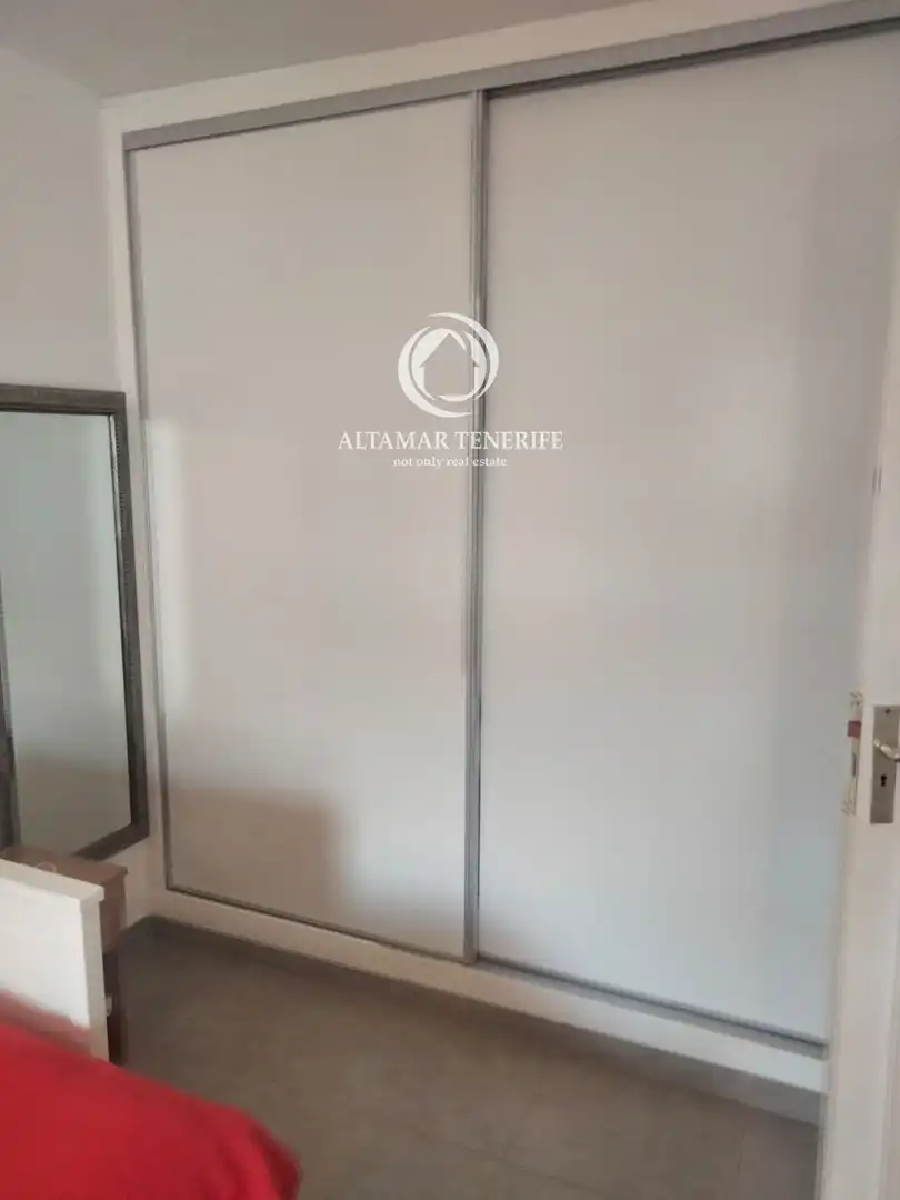 Apartament amb piscina en venda a Av. Santiago Puig, imagen 13