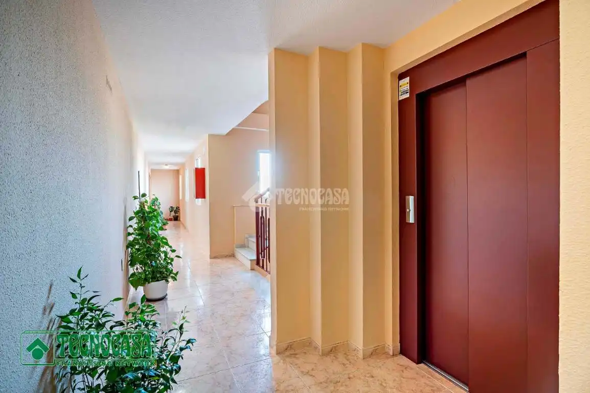 Flat for sale in El Ejido