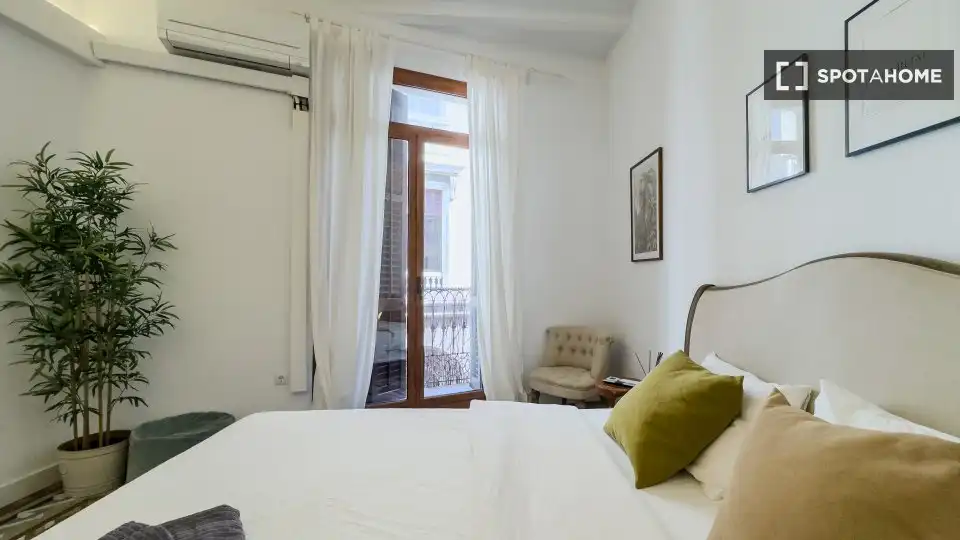 Flat to rent in Ciutat Vella, imagen 17