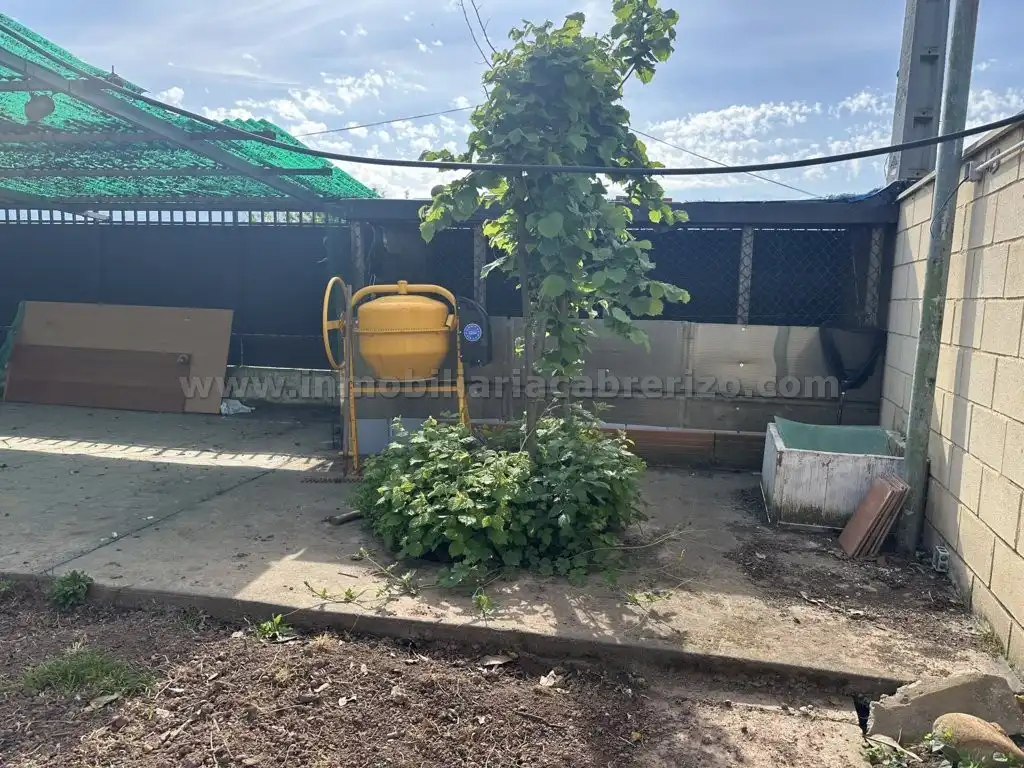 Terrassa de Terreny en venda en Nalda