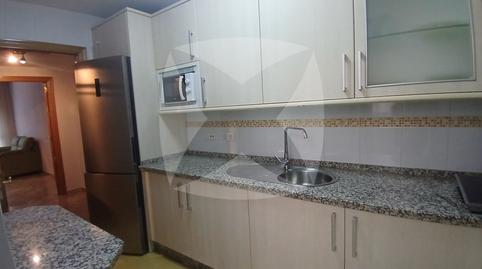 Foto 5 de Piso de alquiler en C. Alazán, 57, San Roque - Ronda Norte, Badajoz Capital
