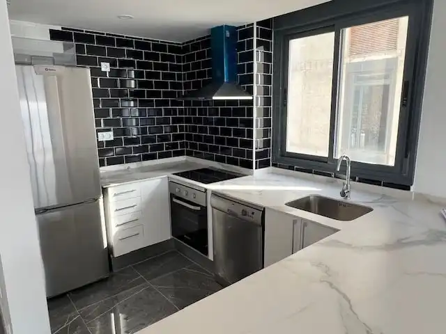 Duplex con piscina in vendita a Rincón de Loix, imagen 10