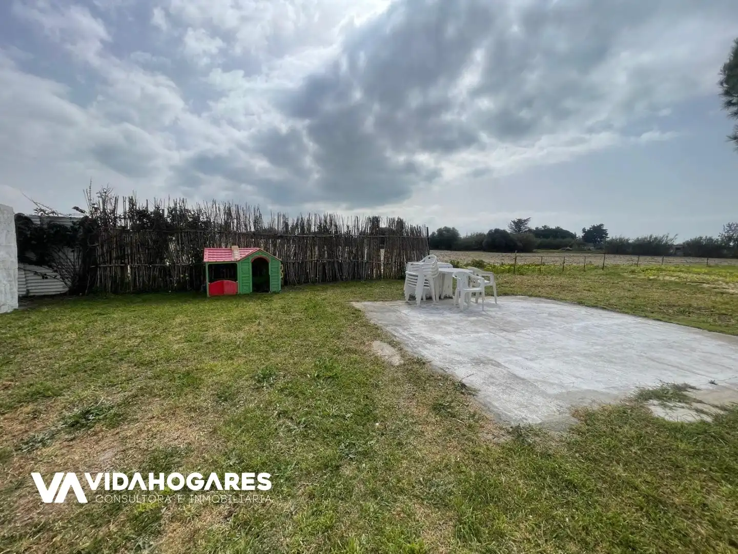 Residencial en venda en Rota