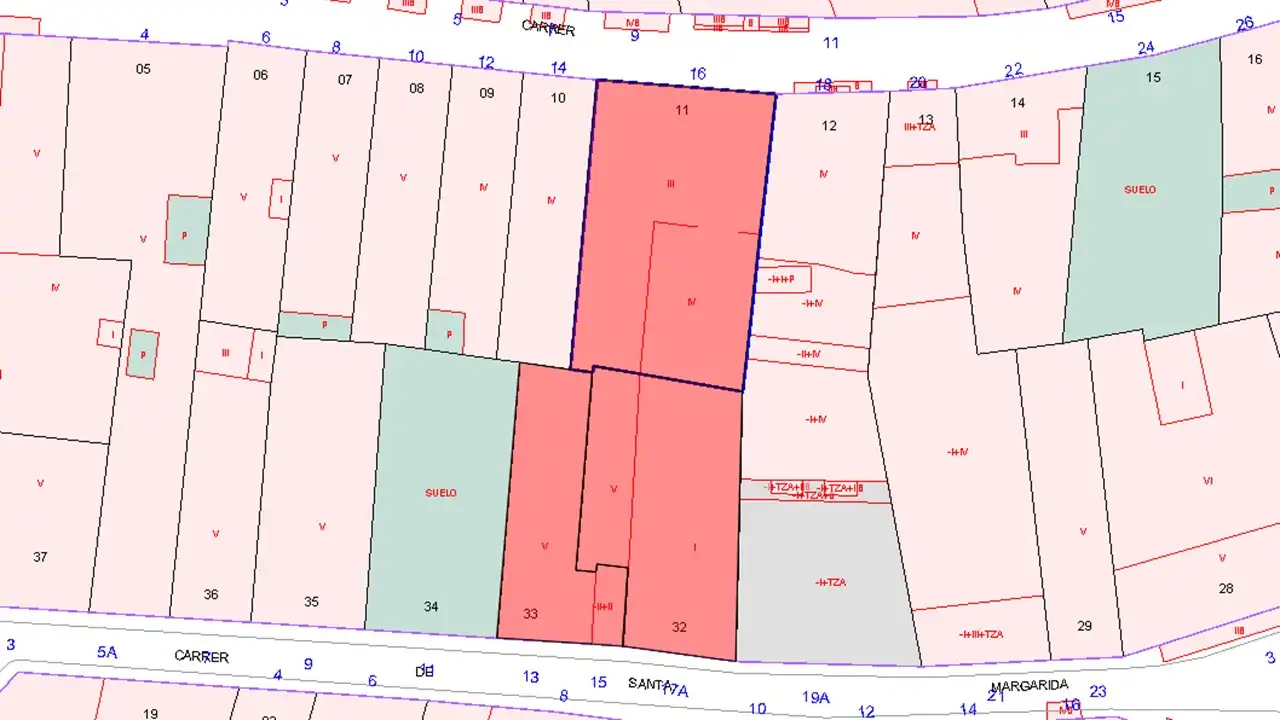 Land for sale in Valls