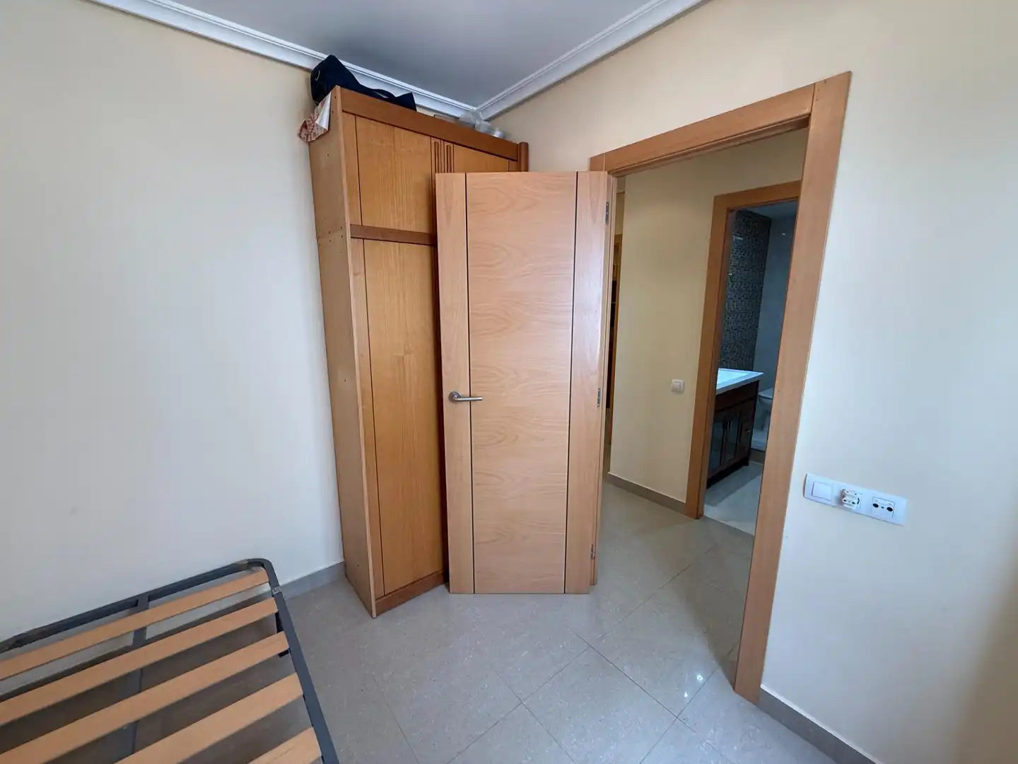 Habitación de Piso en venta en Valencia