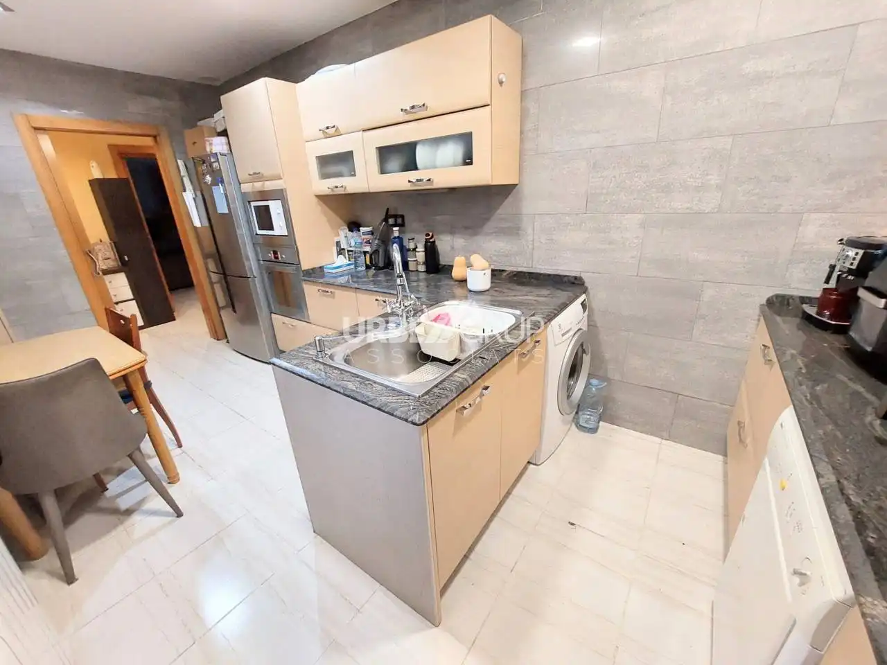 Chalet con jardín en venta en Abrera, imagen 9