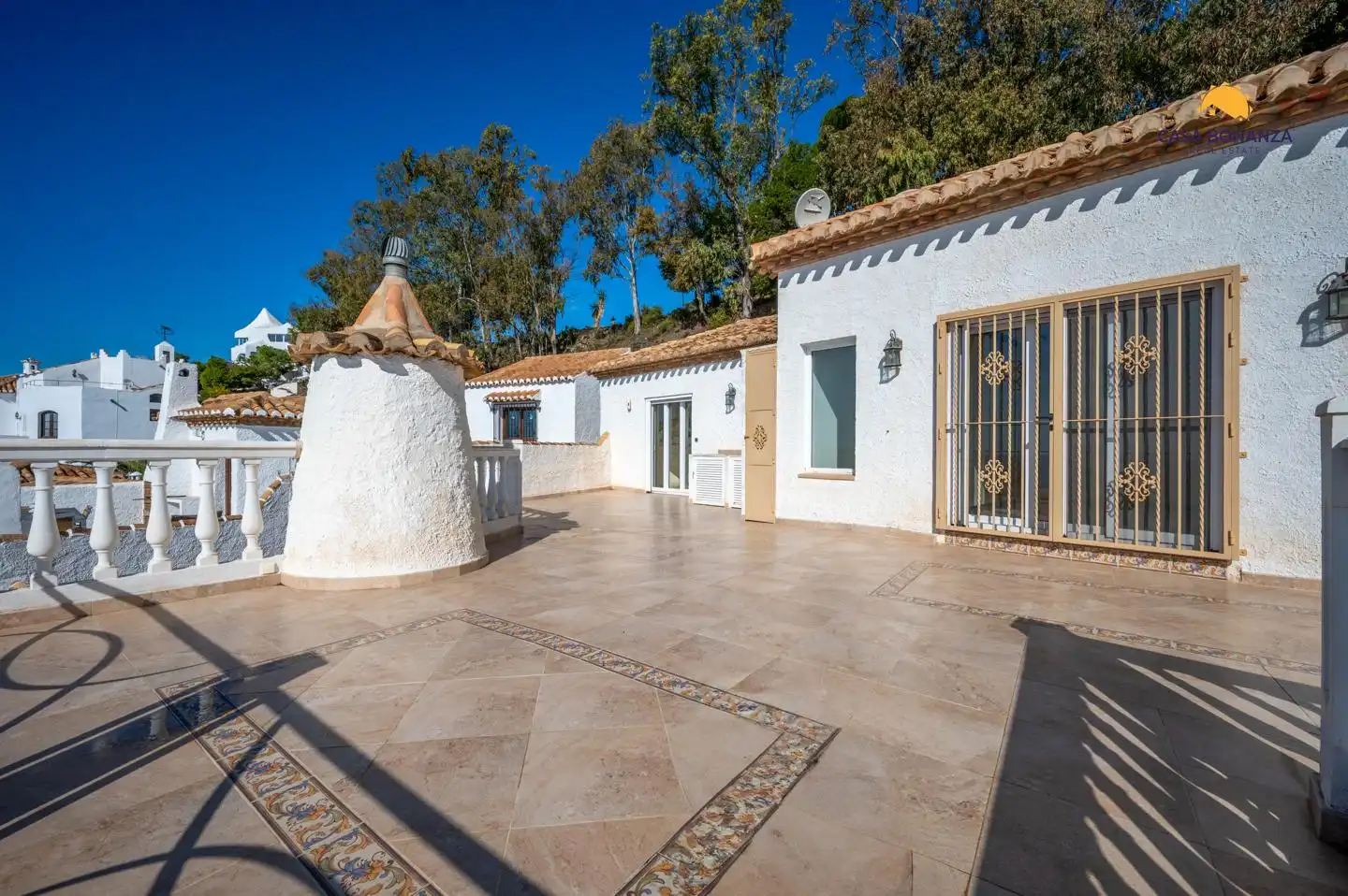 Haus mit Pool zum Verkauf in Torre del Cambron, imagen 17