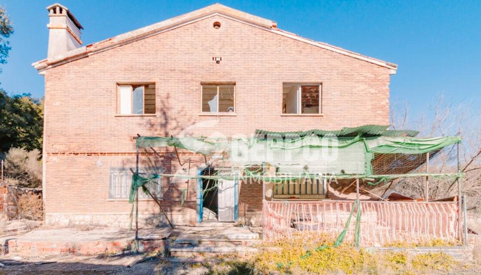 Photo 1 of House or chalet for sale in Escariche, Guadalajara