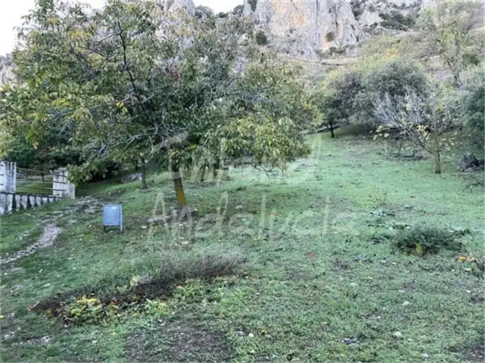 Detached homes for sale in Zuheros  with Storage room and Internet