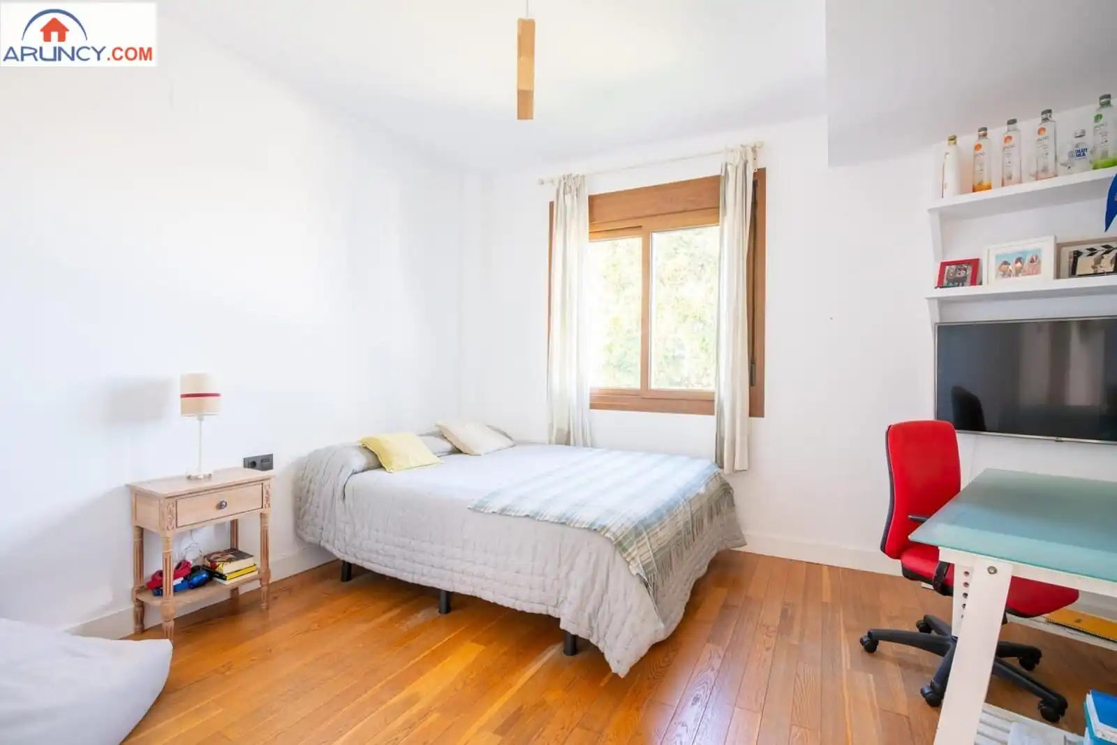 Chalet con jardín en venta en El Zaudín - Club de Golf, imagen 34