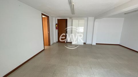 Foto 2 de Oficina de alquiler en Calle Cardenal Mella, La Pantoja, Zamora Capital