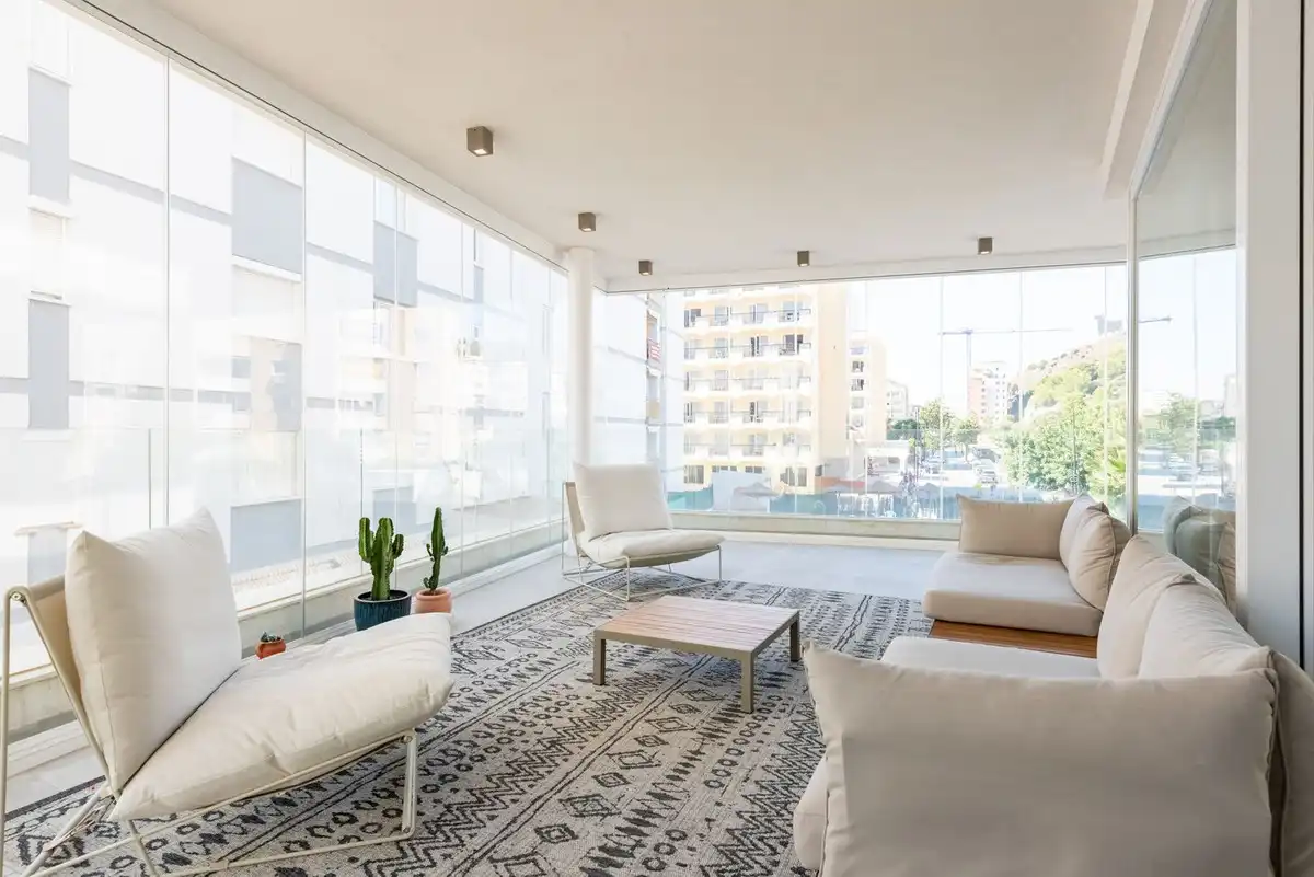 Appartement compact à vendre à Las Gaviotas  - Carvajal, imagen 5