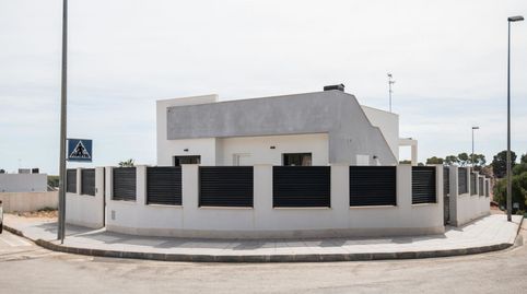 Foto 2 de Casa o chalet en venta en El Pinar de Campoverde, Pilar de la Horadada
