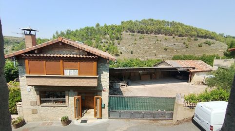 Foto 3 de Finca rústica en venda a La Picota Kalea, Armiñón, Araba - Álava