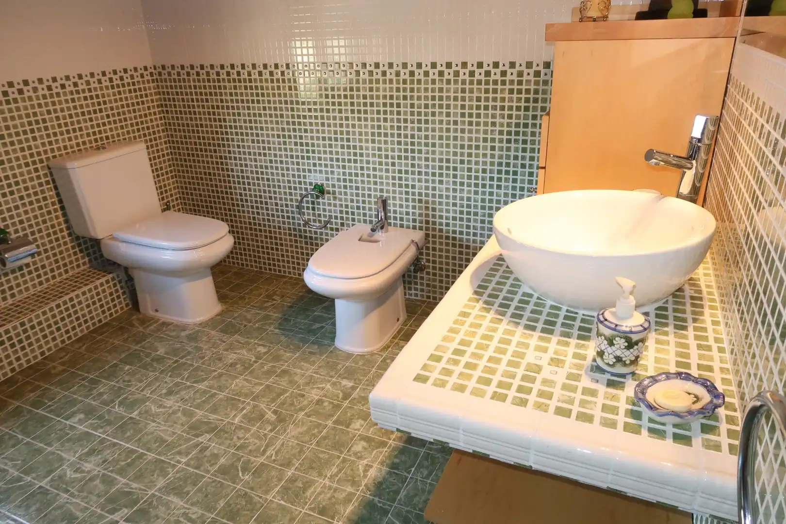 Casa con jardín en venta en Vallirana, imagen 45