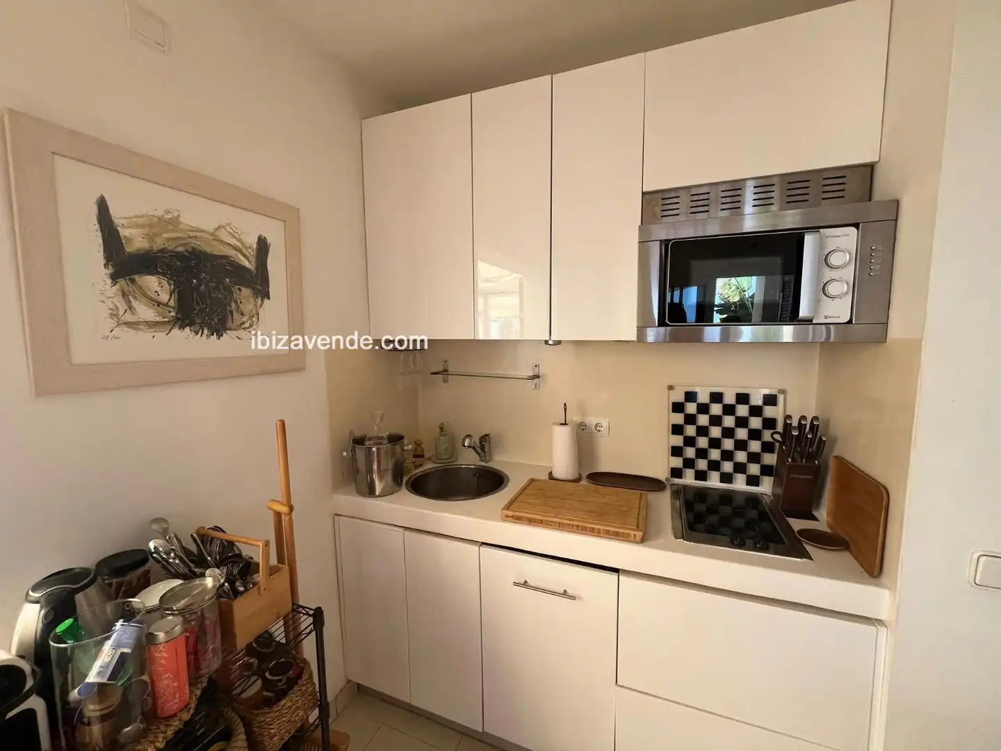 Flat to rent in Sa Marinada, imagen 10