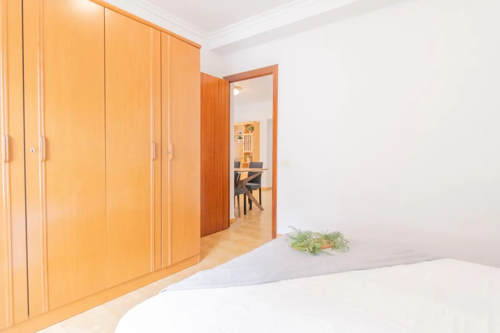 Finca rústica en venta en Eslida