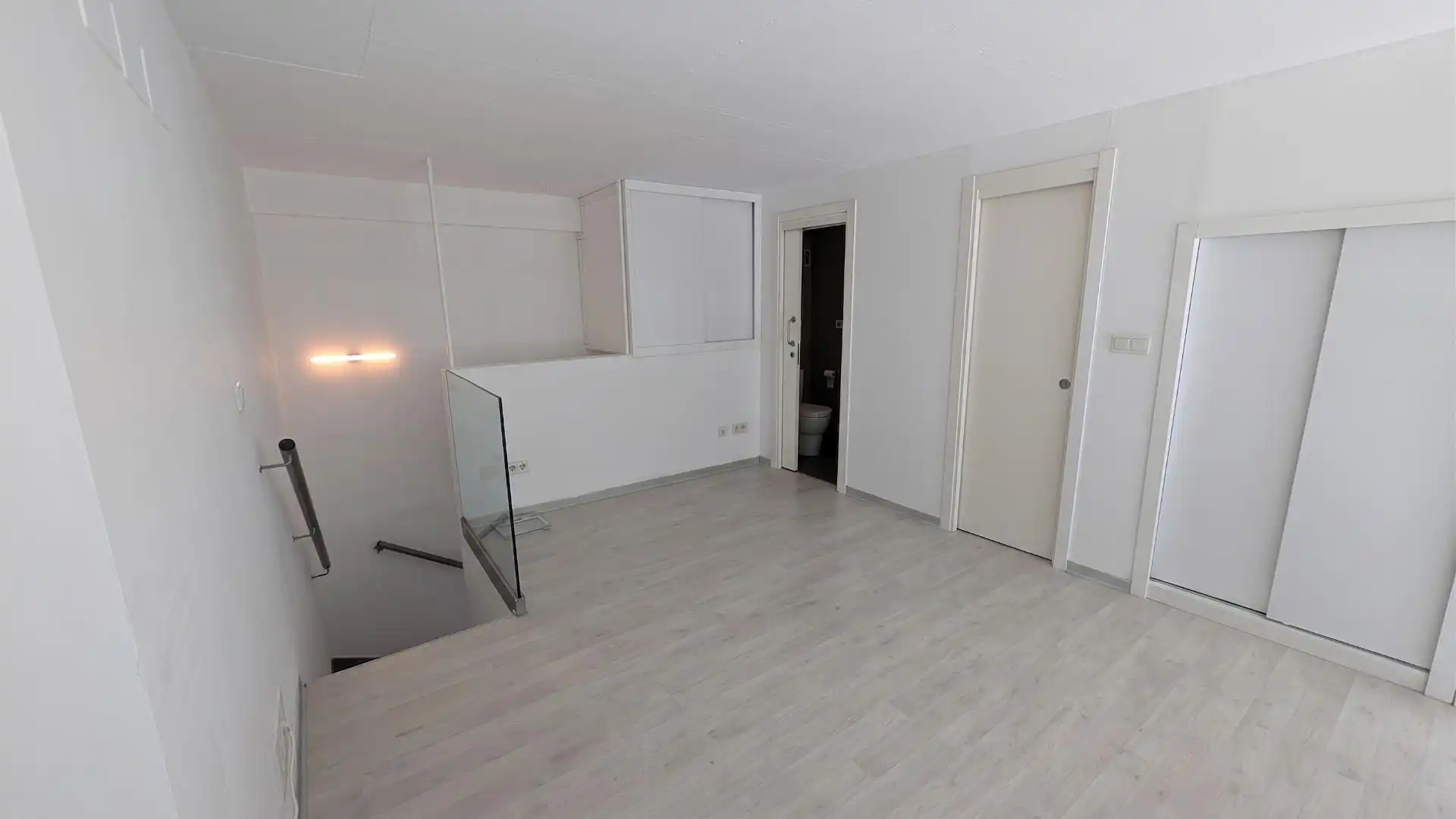 Lofts for sale in Mislata  with Air Conditioner, Terrace and Storage room