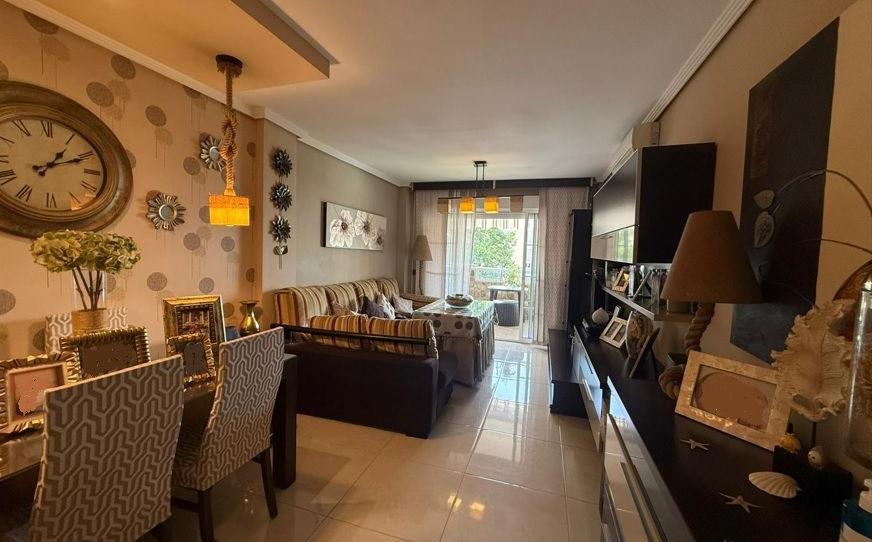 Foto 1 de Pis en venda a La Florida - Vistalegre, Huelva