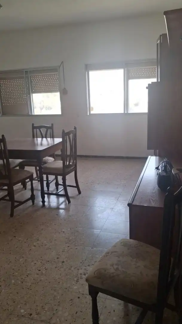 Menjador de Casa adosada en venda en Vegueta - Cono Sur - Tafira