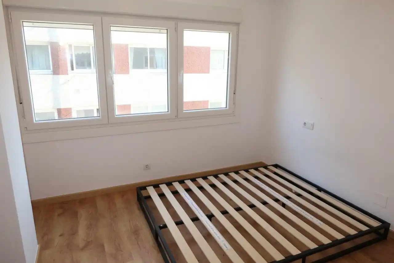 Habitación de Edificio en venta en A Coruña Capital 