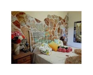 Bedroom of House or chalet for sale in Feria