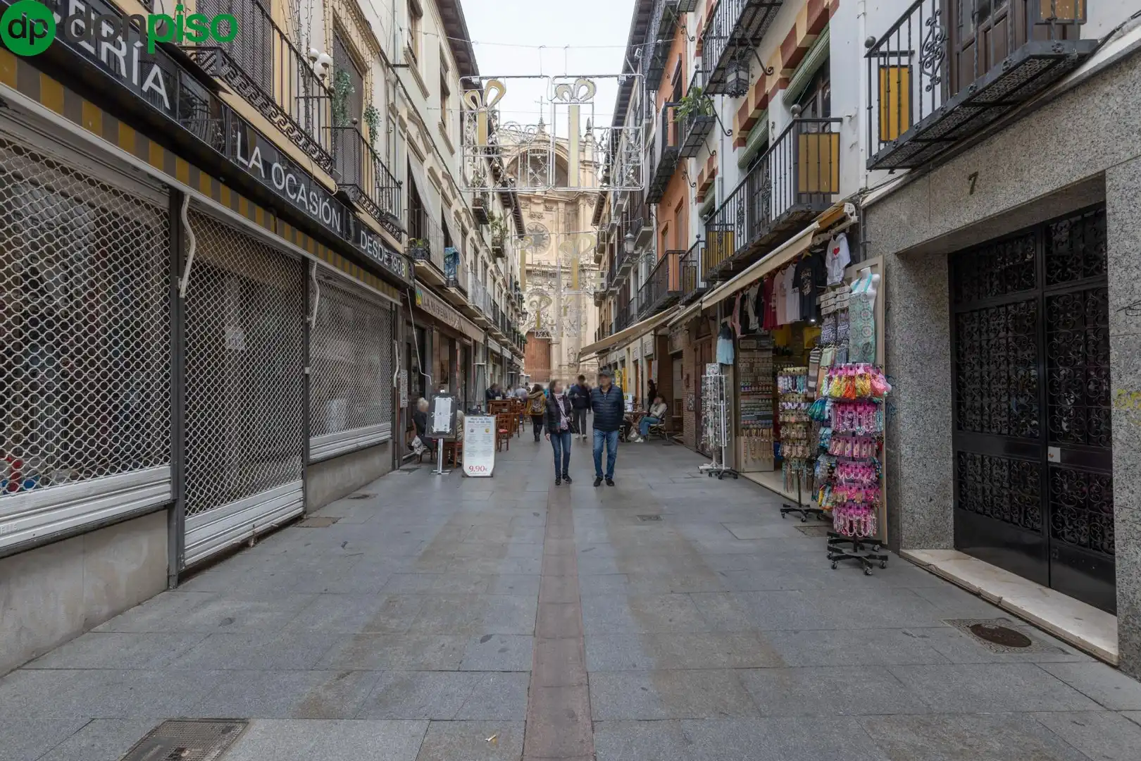 Àtic amb ascensor en venda a MARQUES DE GERONA, imagen 40