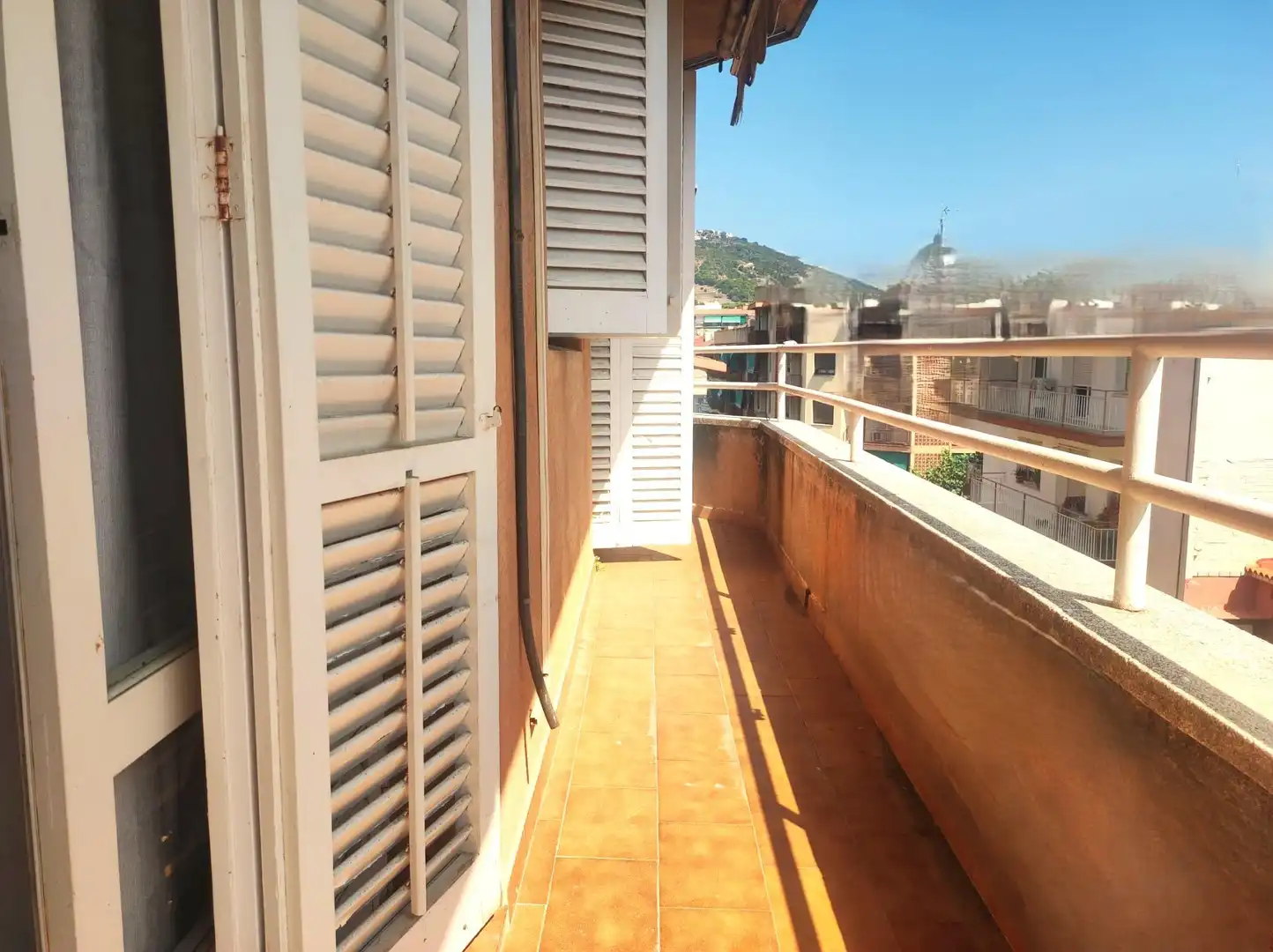 Piso con terraza en venta en Poblenou, imagen 17