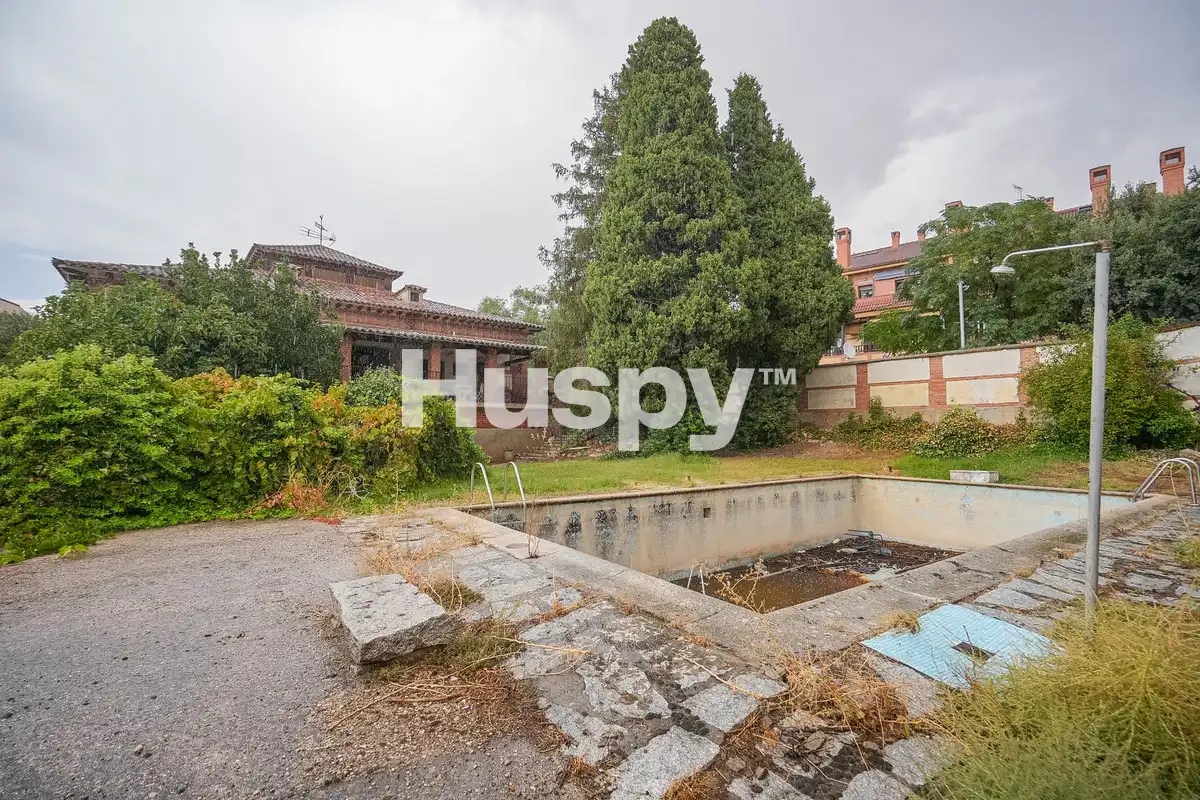 Casa o xalet en venda a Azuqueca de Henares, Guadalajara