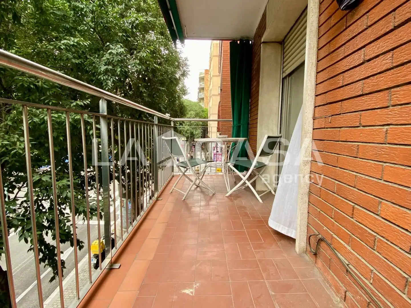 Appartement avec terrasse à vendre à Carrer d'Irlanda, imagen 17
