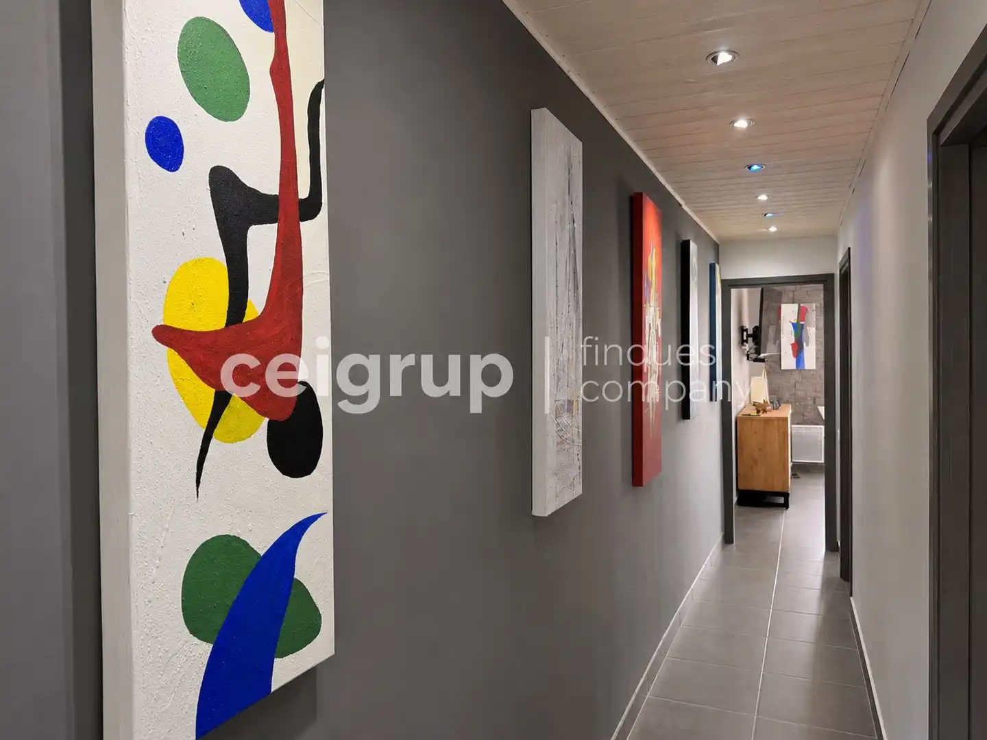 Flat for sale in Llançà  with Heating, Terrace and Storage room