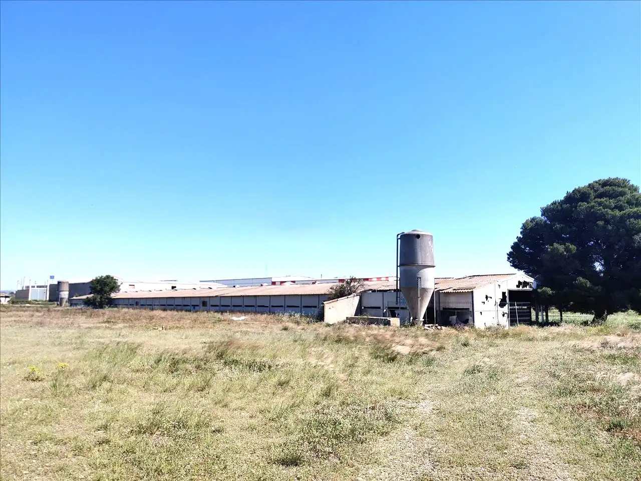 Residential zum Verkauf in MONTE SARDA ALTA, POZO DEL BURO, Villanueva de Gállego