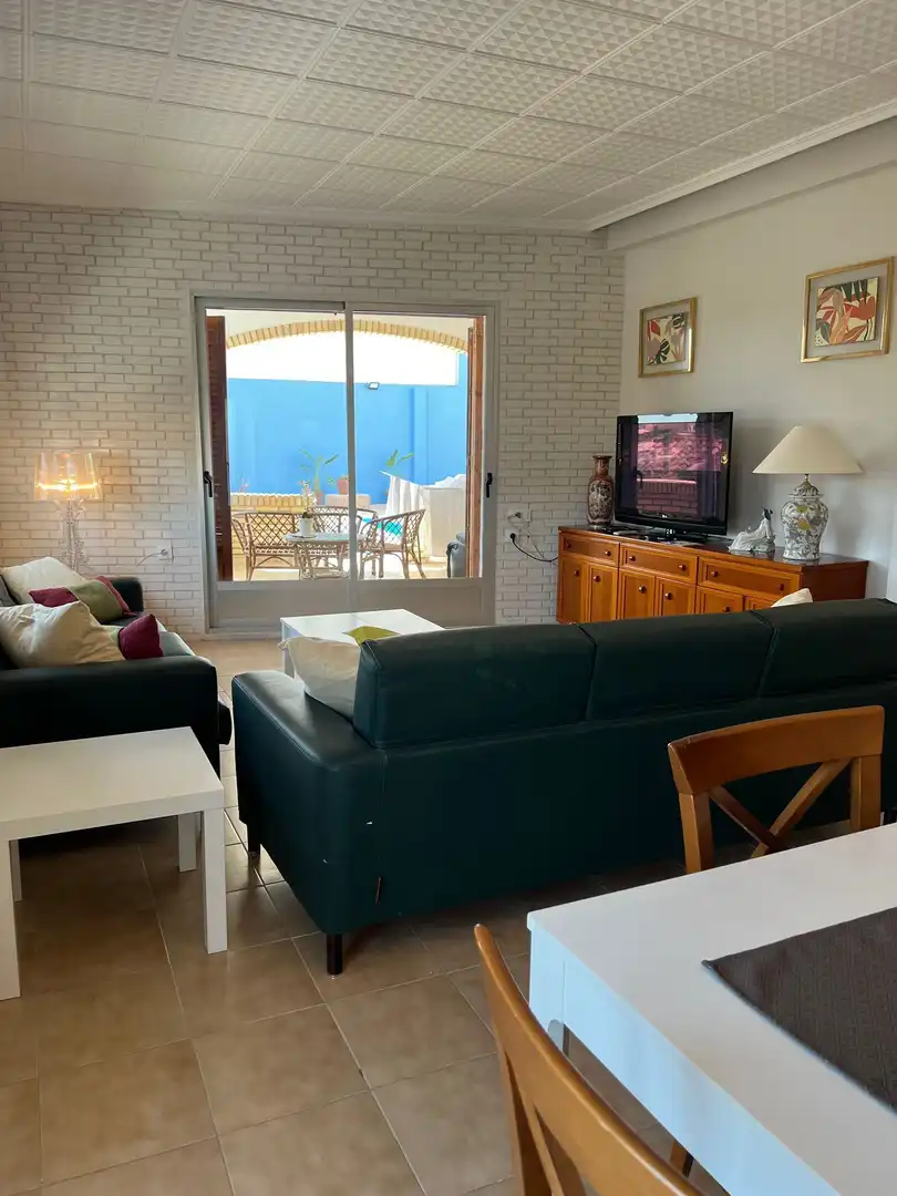 Maison rustique avec piscine à vendre à Godelleta, imagen 29