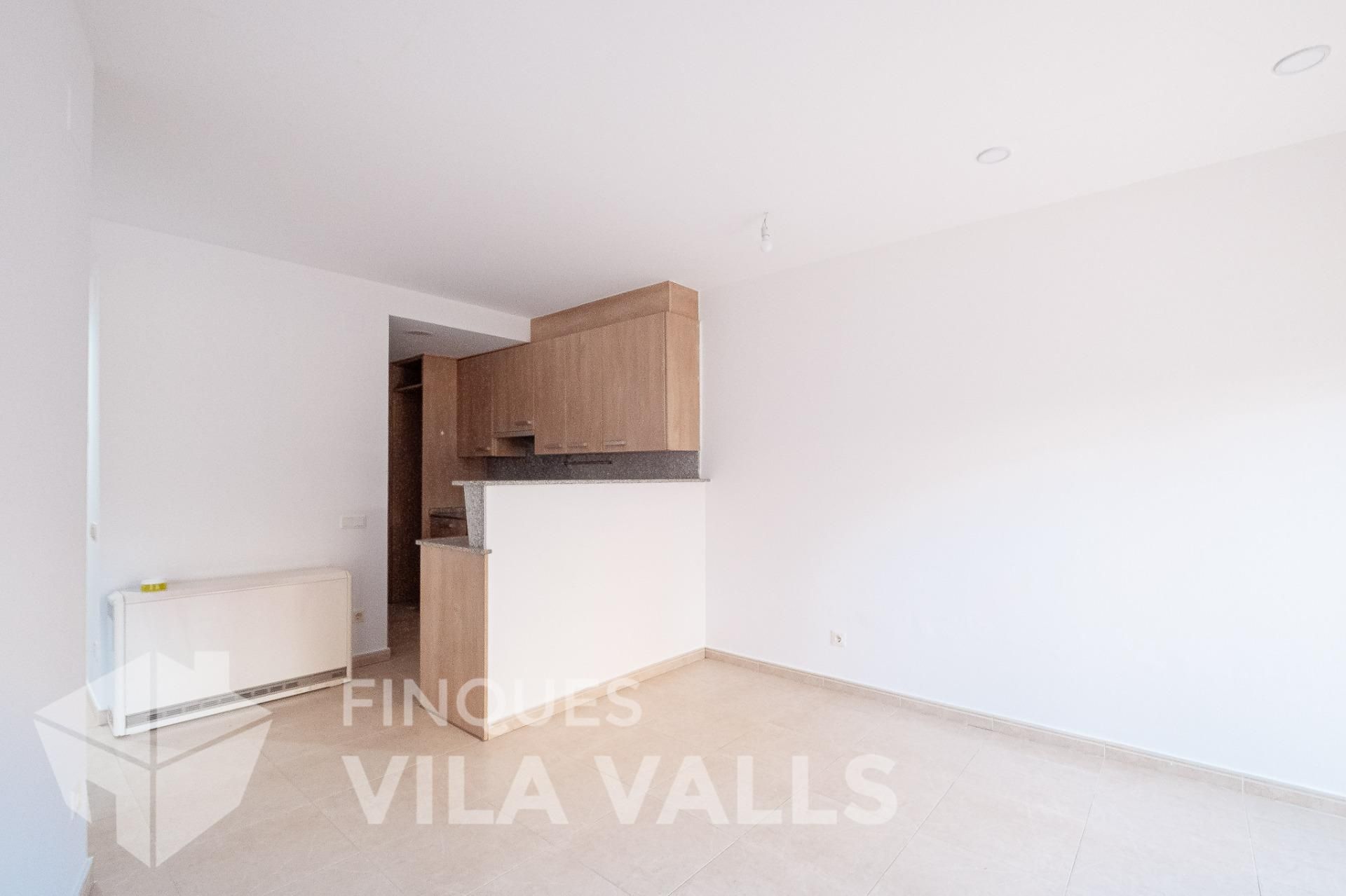 Flat for sale in Castellterçol  with Private garden, Terrace and Storage room