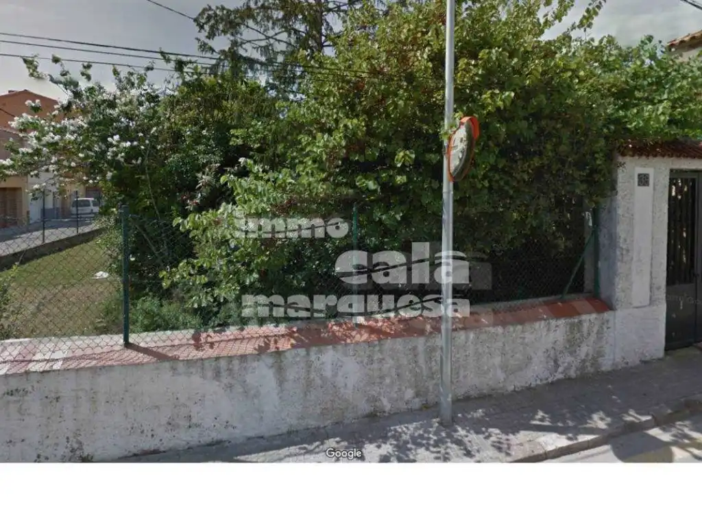 Terreny residencial en venda a Vila de Palafrugell, imagen 2