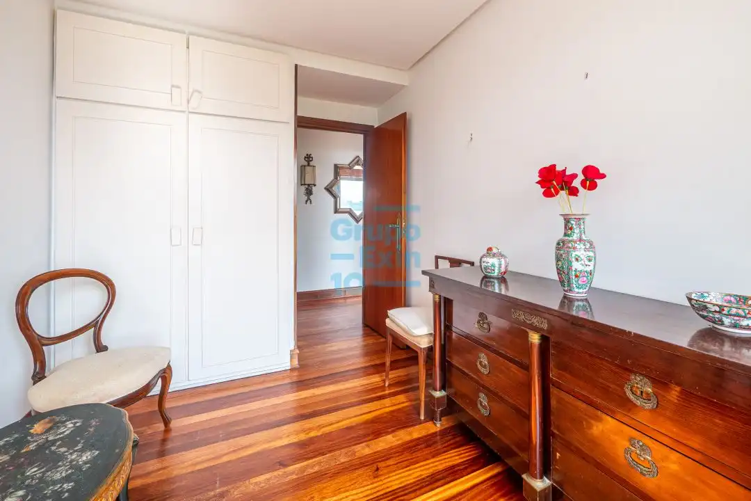 Flat for sale in Donostia - San Sebastián   with Heating, Terrace and Storage room