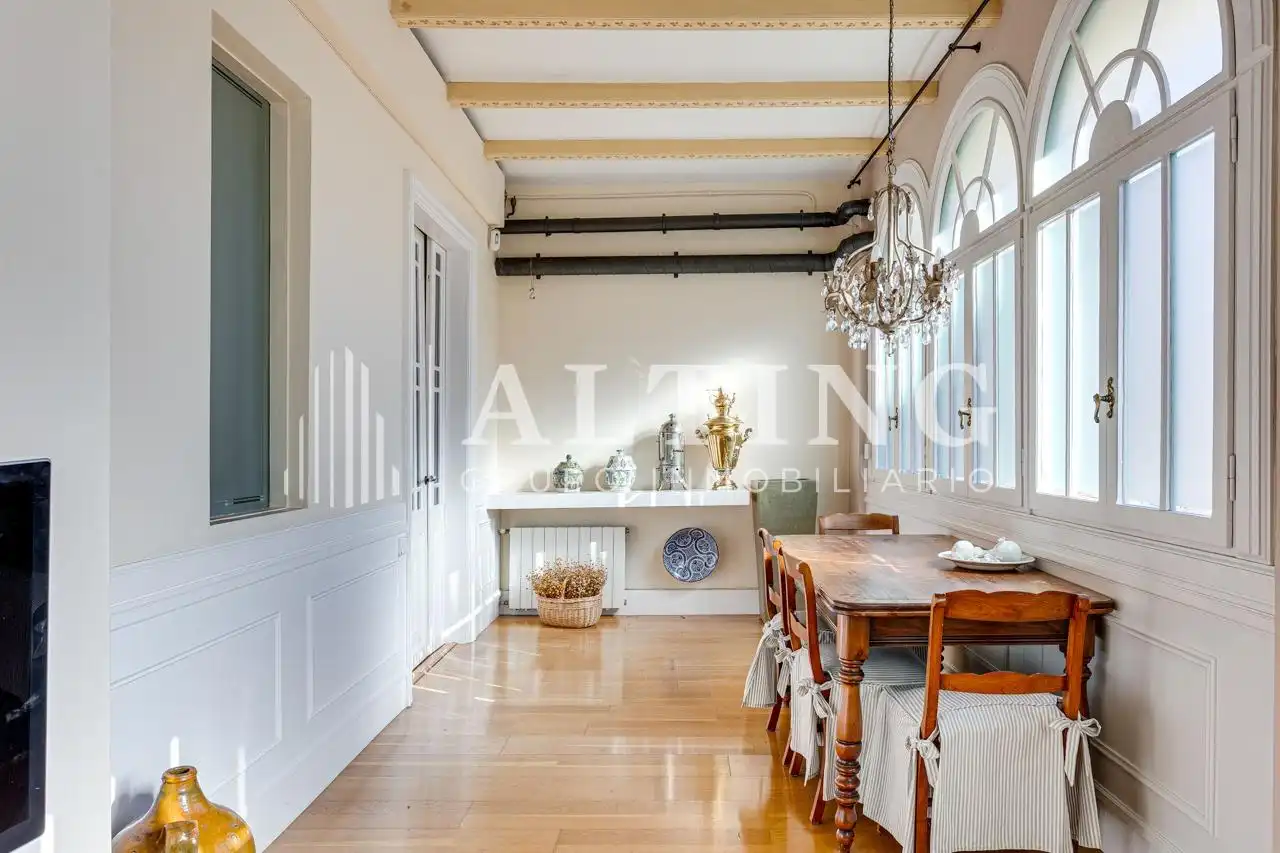 Appartamento con terrazza in vendita a Eixample, imagen 15