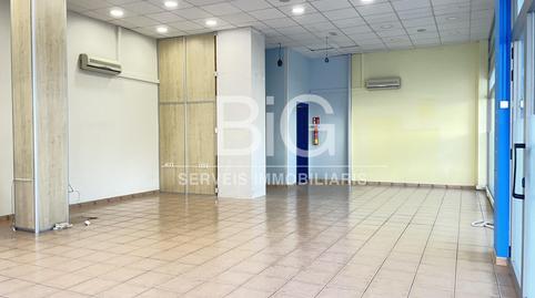 Photo 5 of Premises to rent in Ronda D'alfons X 'el Savi', 164, El Palau - Escorxador, Barcelona