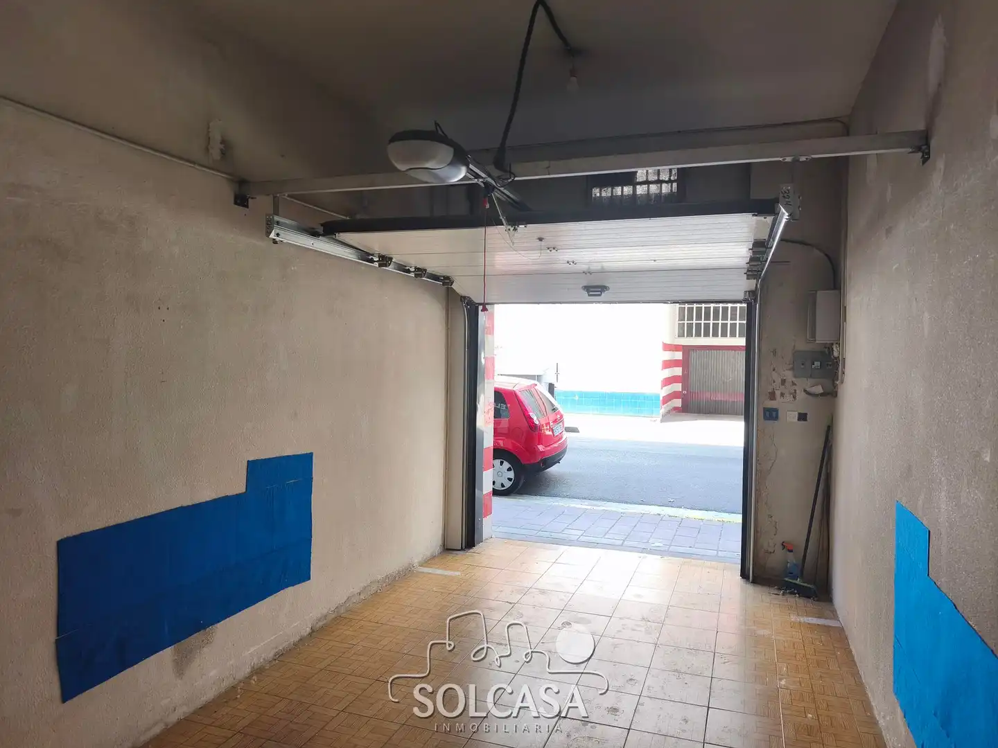 Local comercial en venda a Calle Júpiter, imagen 13