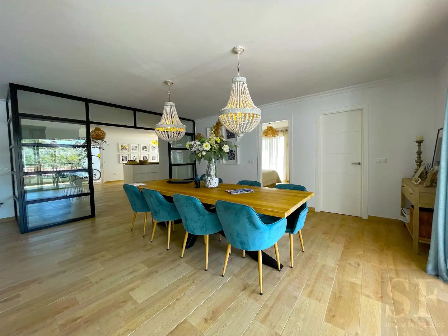 Apartament en venda a Cómpeta, imagen 7