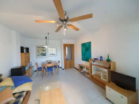 Apartament amb terrassa de lloguer a Playa Muchavista, imagen 4