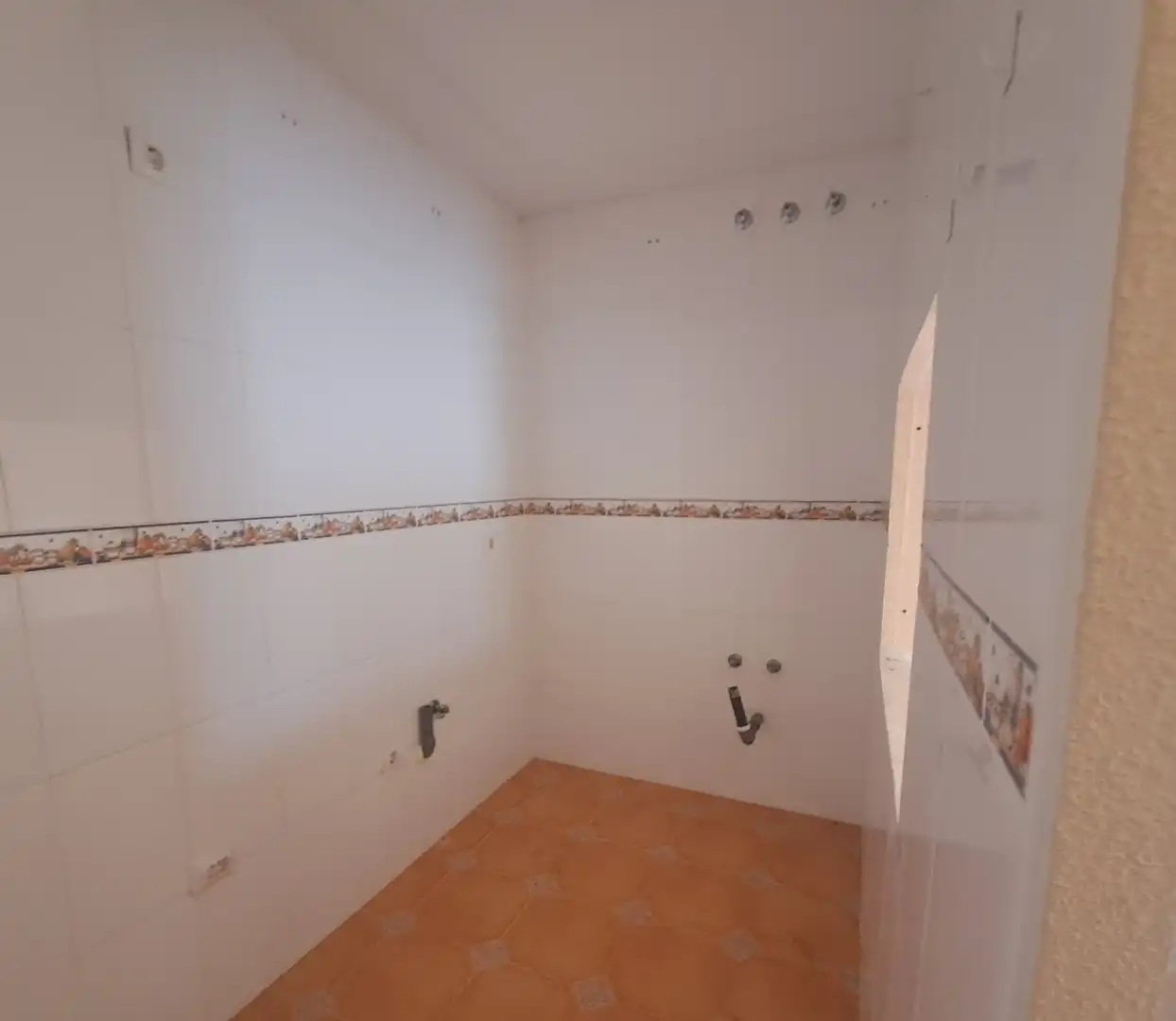 Piso en venta en C/ San Luis, Tomelloso