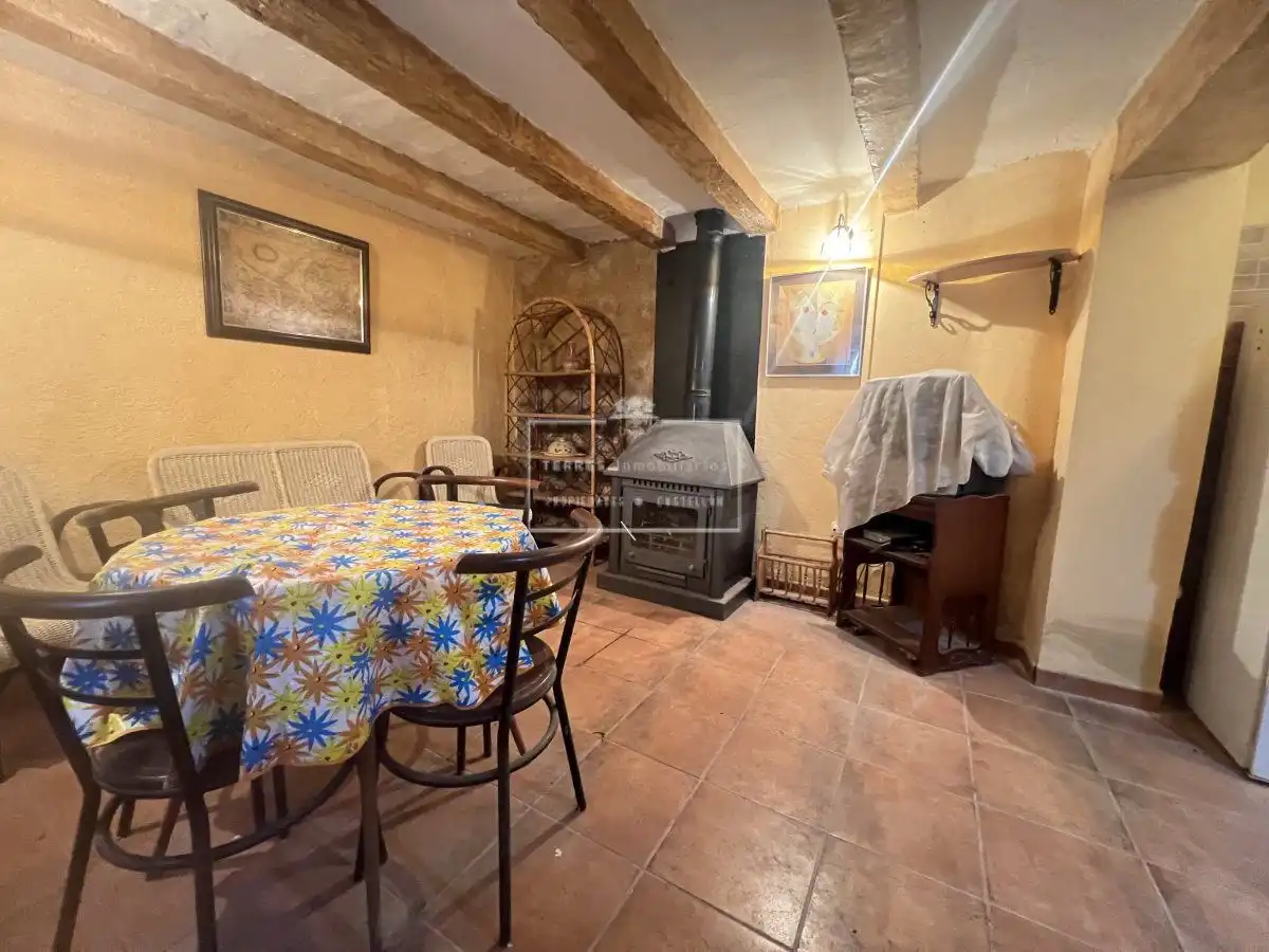 Haus oder Chalet zum Verkauf in Benlloc mit Möbliert