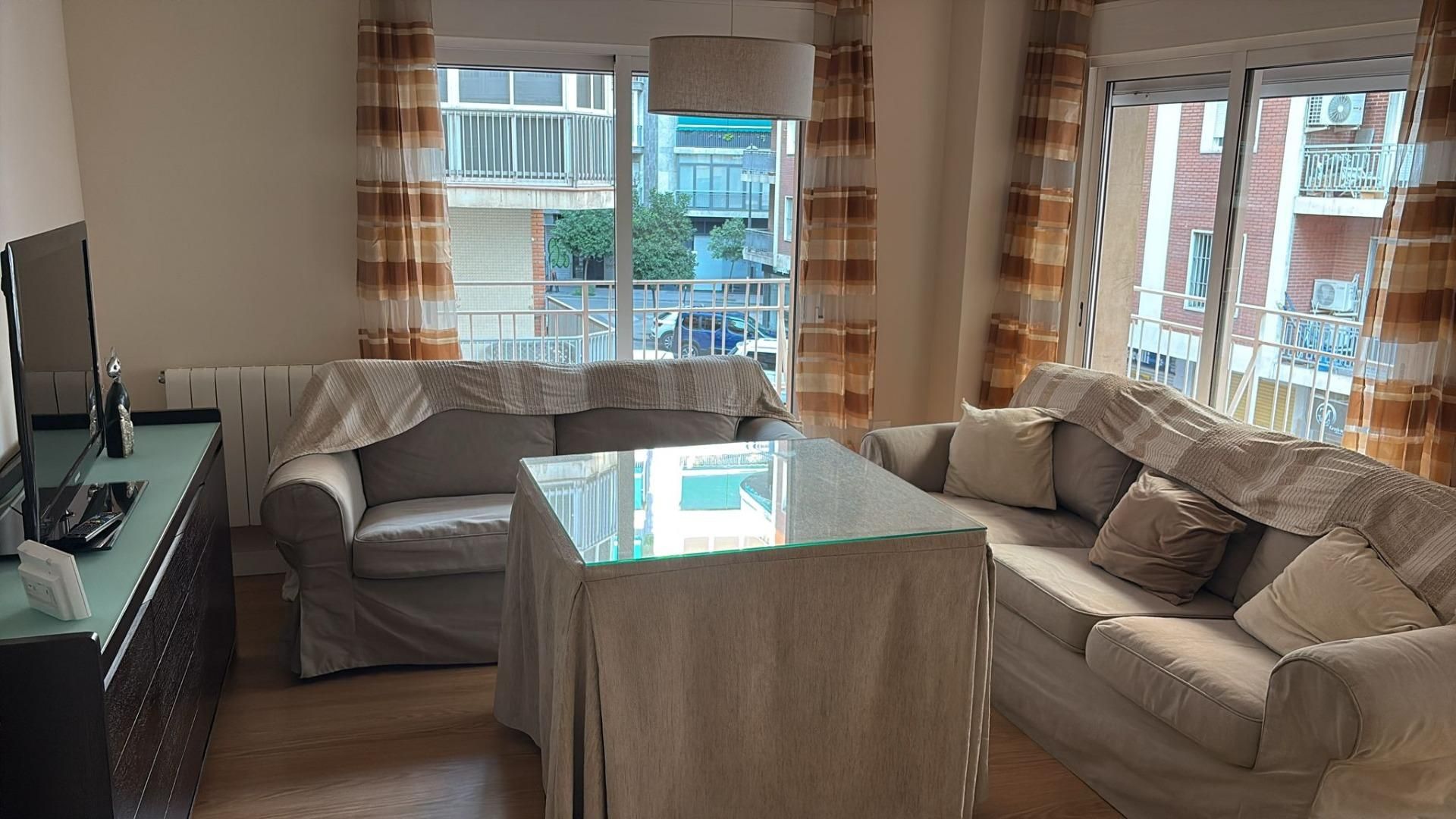 Flat to share in Camino de Ronda, Ronda