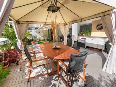 Apartment with pool for sale in L'Albir